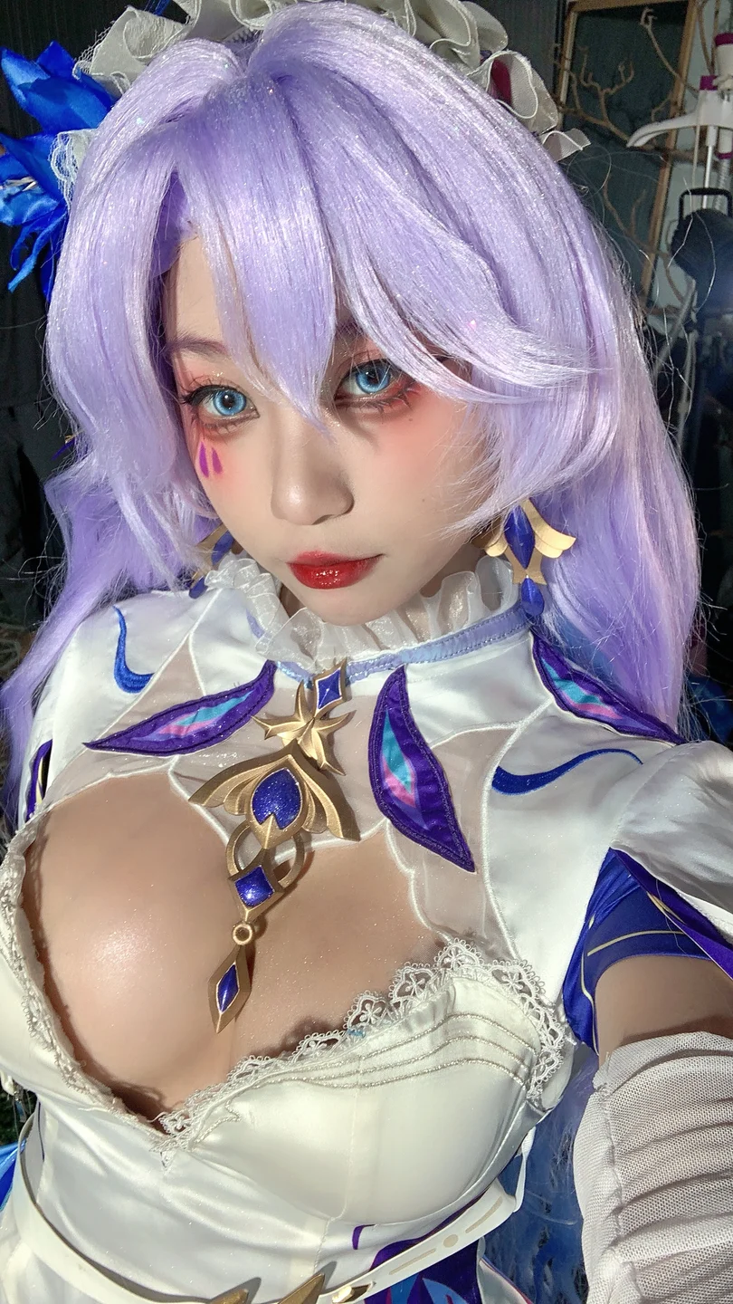 MizuMizu - Cantarella - Wuthering Waves [86P,4V-544MB] tg@simisebaisi 【丝足阁】050.webp